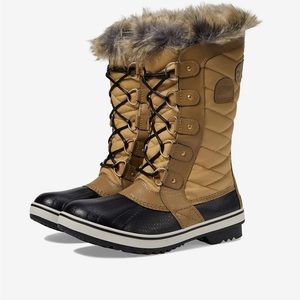 Sorel Snow Boots